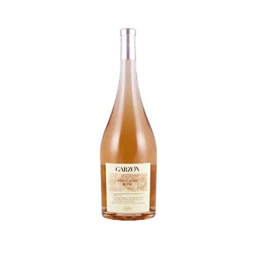 VINO GARZON RESERVA PINOT NOIR ROSE MAGNUM 1.5 LT - Alvear