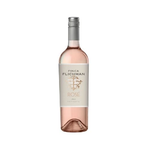 VINO FINCA FLICHMAN ROSE 750 ML - Alvear