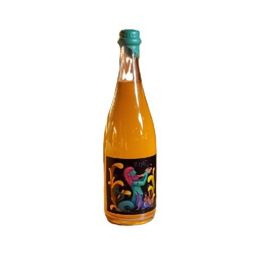 VINO MARICHAL PET NAT 750 ML - Alvear