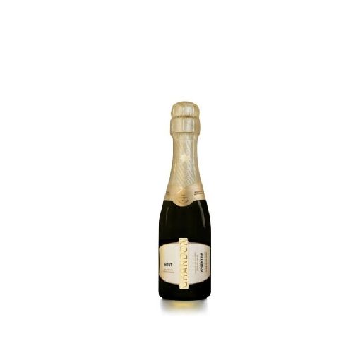 ESPUMANTE CHANDON BRUT 187 ML - Alvear