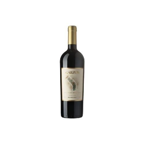 VINO GARZON PETIT CLOS TANNAT 750 ML - Alvear