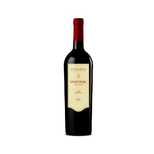 VINO PISANO CABERNET SAUVIGNON 750 ML - Alvear