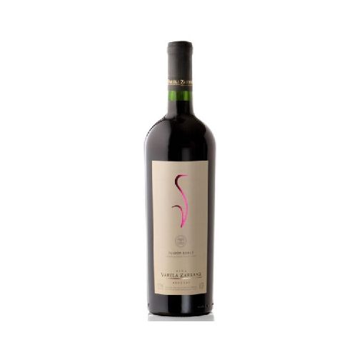 VINO VARELA ZARRANZ ROBLE FUSION 750 ML - Alvear