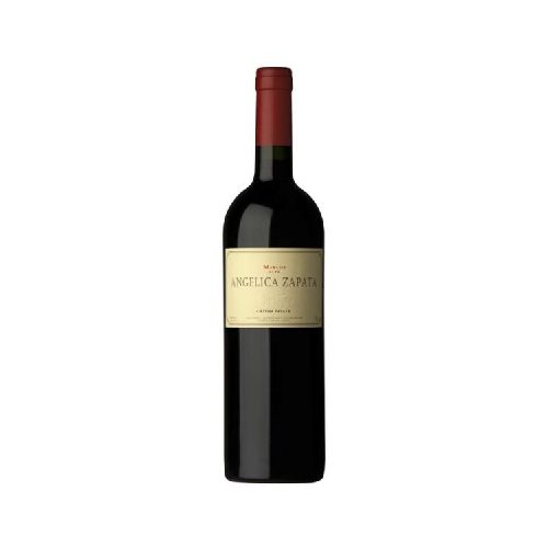 VINO ANGELICA ZAPATA MERLOT 750 ML - Alvear