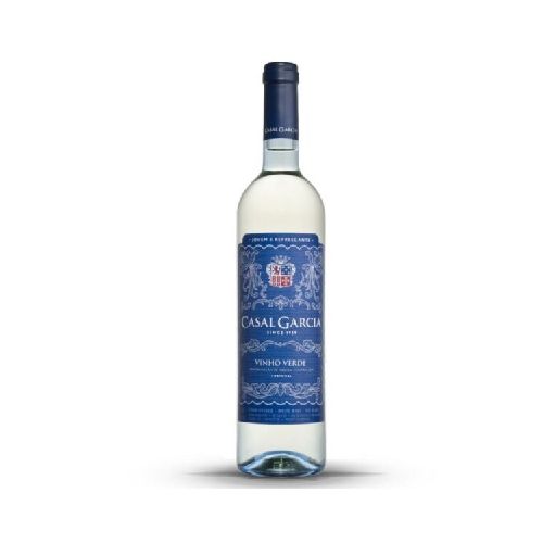 VINO CASAL GARCIA VERDE BLANCO 750 ML - Alvear