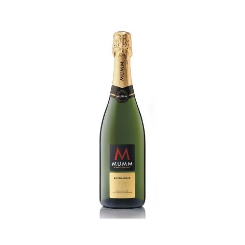 ESPUMANTE MUMM EXTRA BRUT 750 ML - Alvear