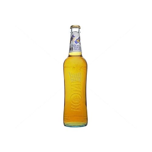 CERVEZA KOTAY GOLD 500 ML - Alvear