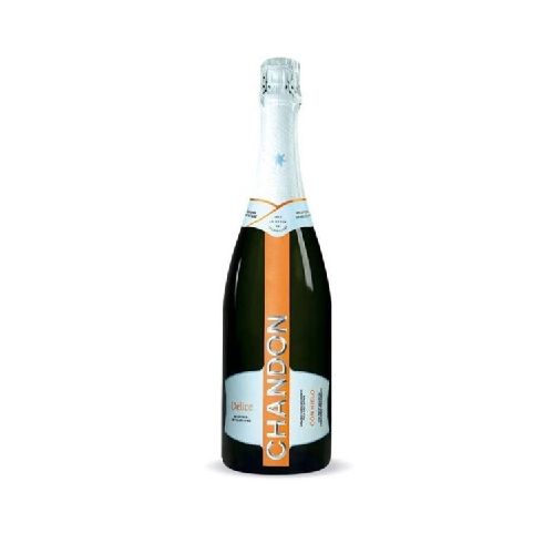 ESPUMANTE CHANDON DELICE 750 ML - Alvear