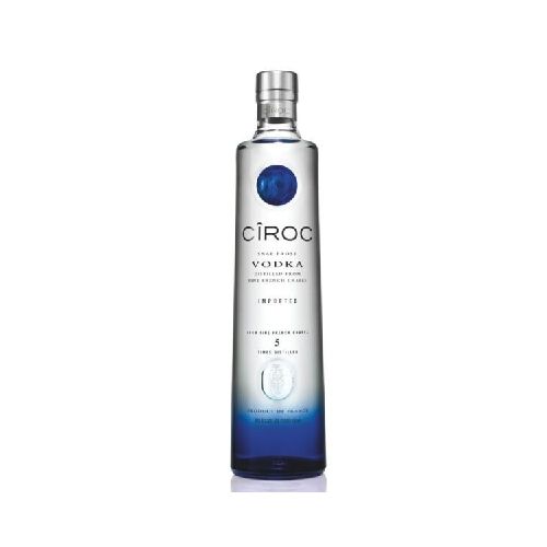 VODKA CIROC 750 ML - Alvear