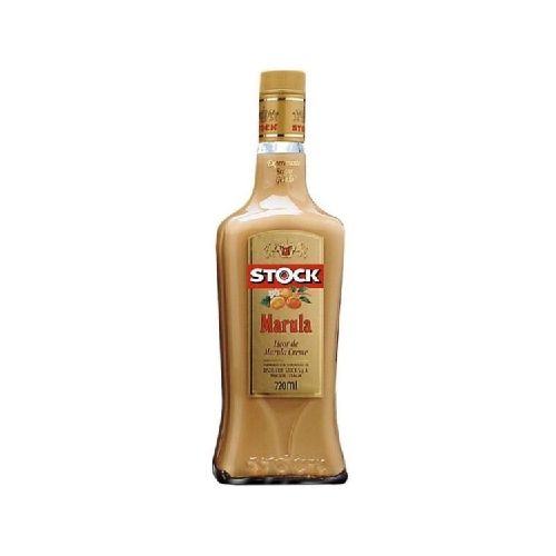 LICOR STOCK MARULA 720 ML - Alvear