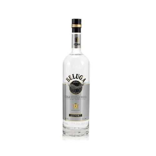 VODKA BELUGA NOBLE 1 LT - Alvear