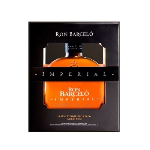 RON BARCELO IMPERIAL 700 ML - Alvear