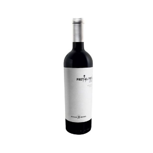 VINO PROTAGONISTA T1E1 2020 750 ML - Alvear