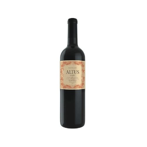 VINO GUALTALLARY MALBEC 750 ML - Alvear