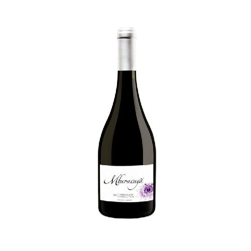 VINO MBURUCUYA COLLECTION 750 ML - Alvear