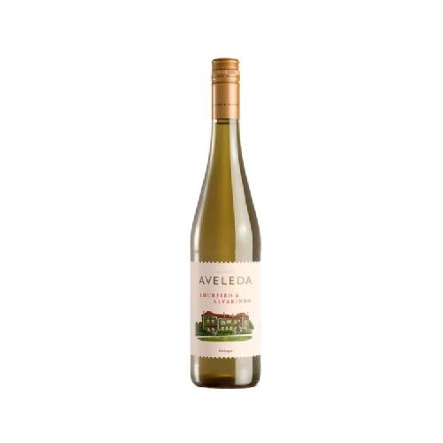 VINO AVELEDA ALBARIÑO LOUREIRO 750 ML - Alvear