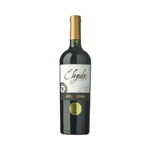 VINO MONTES TOSCANINI ELEGIDO 750 ML - Alvear