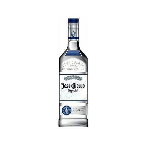 TEQUILA JOSE CUERVO BLANCO 750 ML - Alvear