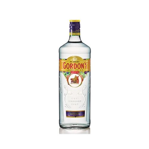 GIN GORDONS 750 ML - Alvear