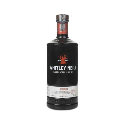 GIN WHITLEY NEIL THE ORIGINAL 700 ML - Alvear