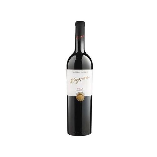 VINO H.STAGNARI SYRAH 750 ML - Alvear