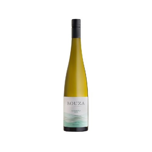 VINO BOUZA ALBARIÑO 2024 750 ML - Alvear