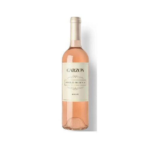 VINO GARZON FIELD BLEND ROSE 750 ML - Alvear