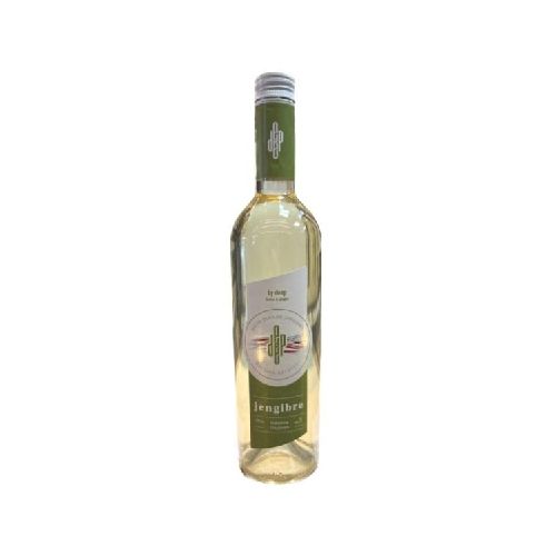 LICOR DE JENGIBRE DEEP 750 ML - Alvear