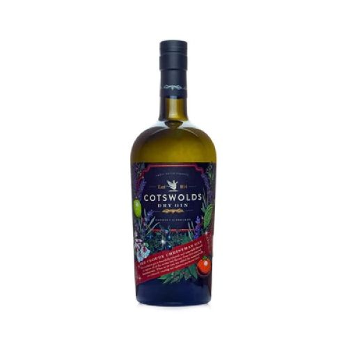 GIN COTSWORLDS CLOUDY CHISTMAS 700 ML - Alvear