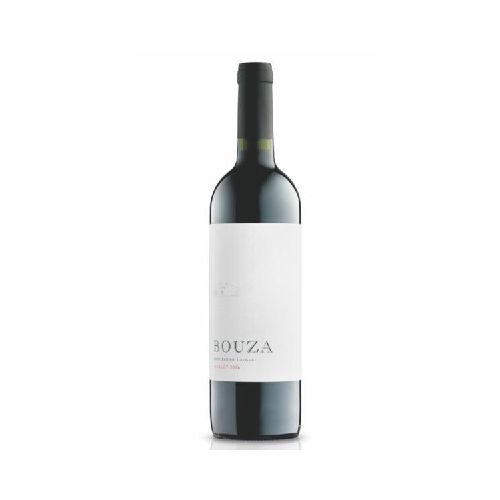 VINO BOUZA MERLOT 2023 750 ML - Alvear