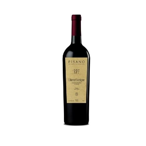 VINO PISANO RPF CABERNET SAUVIGNON 750 ML - Alvear