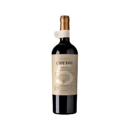 VINO MONTES TOSCANINI CRUDO BLEND 750 ML - Alvear