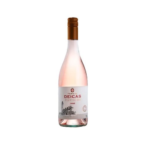 VINO ATLANTICO SUR ROSE 750 ML - Alvear