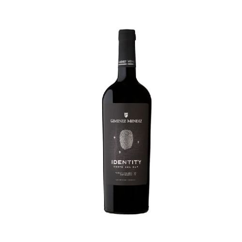 VINO GIMENEZ MENDEZ IDENTITY TANNAT- MALBEC-CARMENERE 750 ML - Alvear