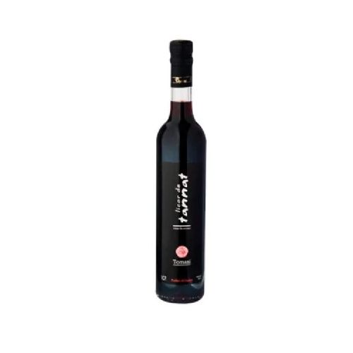 LICOR DE TANNAT TOMASI 500 ML - Alvear