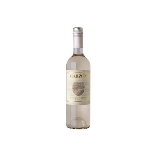 VINO GARZON RESERVA SAUVIGNON BLANC 750 ML - Alvear