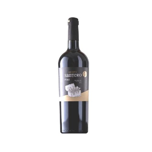 VINO QUINTA SANTERO ROBLE MARSELAN 750 ML - Alvear