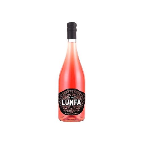 VERMOUTH LUNFA ROSADO TIPO TORINO 750 ML - Alvear