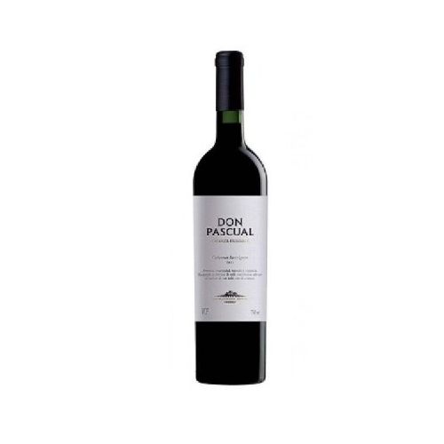 VINO DON PASCUAL ROBLE CABERNET SAUVIGNON 750 ML - Alvear