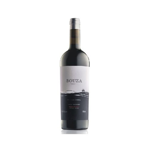 VINO BOUZA PARCELA UNICA TANNAT B6 2020 750 ML - Alvear