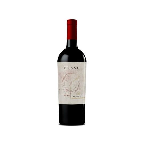 VINO PISANO TANNAT AXIS MUNDI TINTO 750 ML - Alvear