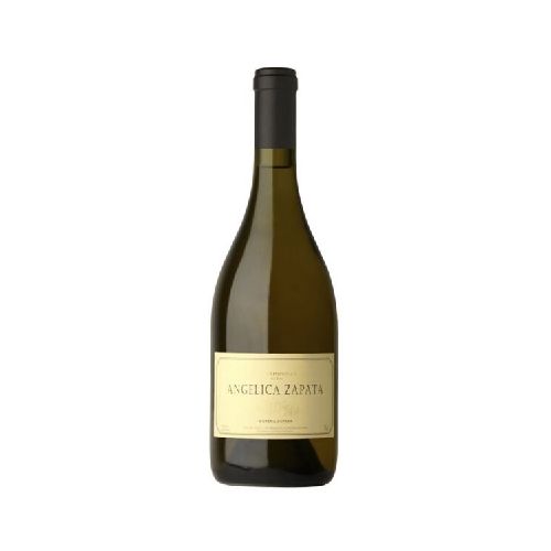 VINO ANGELICA ZAPATA CHARDONNAY 750 ML - Alvear