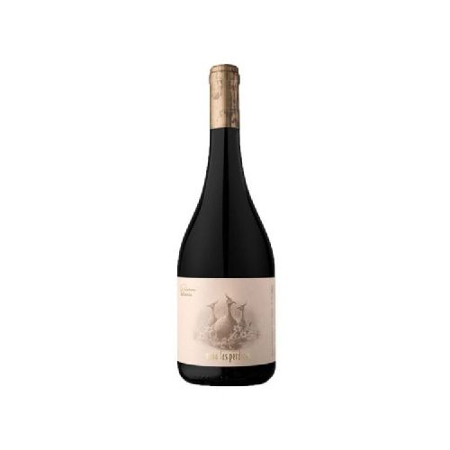 VINO LAS PERDICES RESERVA PINOT NOIR 750 ML - Alvear