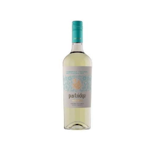 VINO PARTRIDGE DULCE NATURAL 750 ML - Alvear