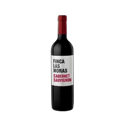 VINO LAS MORAS CABERNET SAUVIGNON 750 ML - Alvear