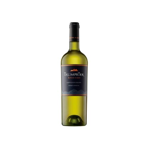 VINO TRUMPETER SAUVIGNON BLANC 750 ML - Alvear