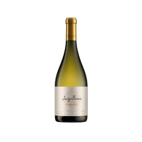 VINO LUIGI BOSCA DE SANGRE WHITE BLEND 750 ML - Alvear