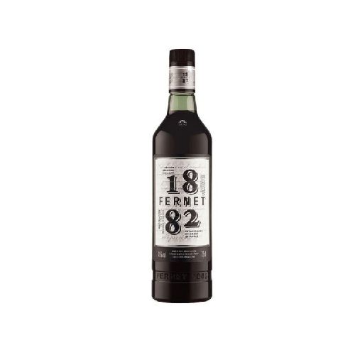 FERNET 1882 750 ML - Alvear