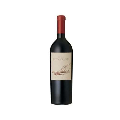 VINO CATENA ZAPATA NICOLAS 750 ML - Alvear