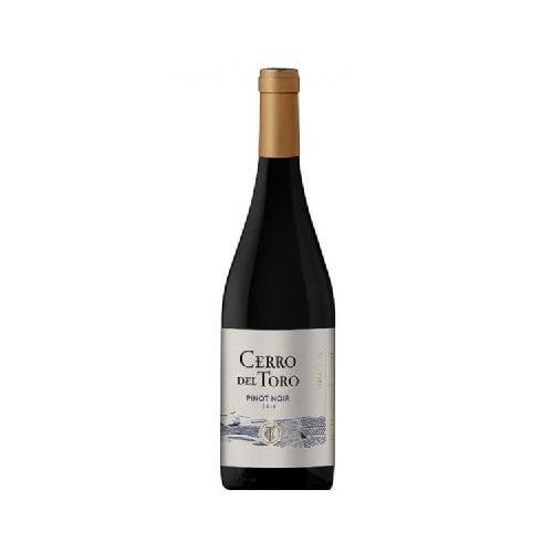 VINO CERRO DEL TORO PINOT NOIR 750 ML - Alvear